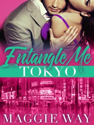 cover image of Tokyo